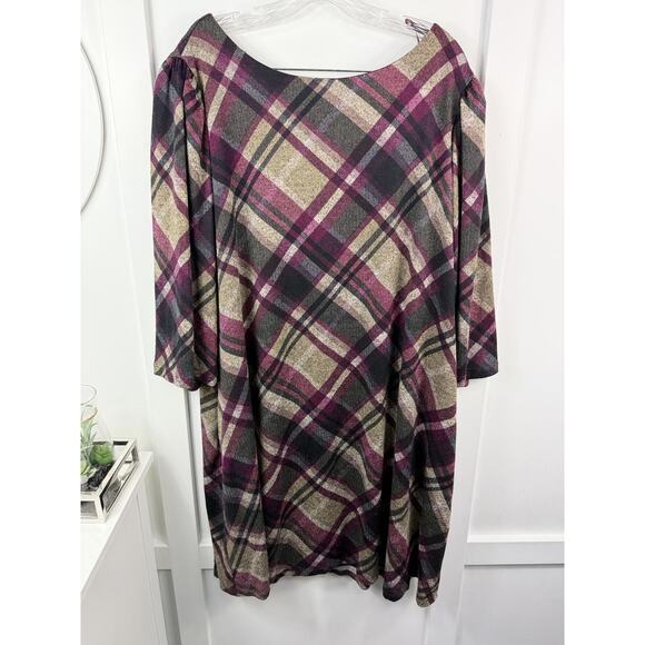 Beautiful NWTs Jessica Howard Dress Size 3X - Picture 1 of 8